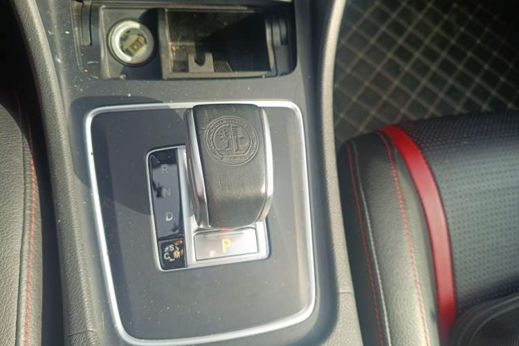 Used Mercedes-Benz GLA AMG 2015 AMG GLA 45 4MATIC