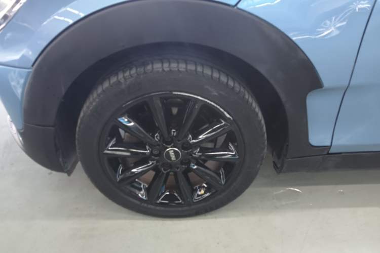 Used MINI Clubman 2016 Revised Version 1.5T COOPER Connoisseur Edition