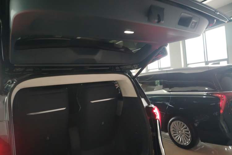 Used Buick Century 2023 2.0T Four-Seat Private Edition
