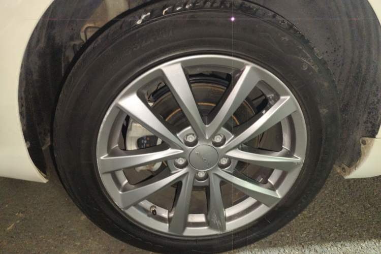 Used AION S 2023 Meizu 580 Lithium Iron Phosphate