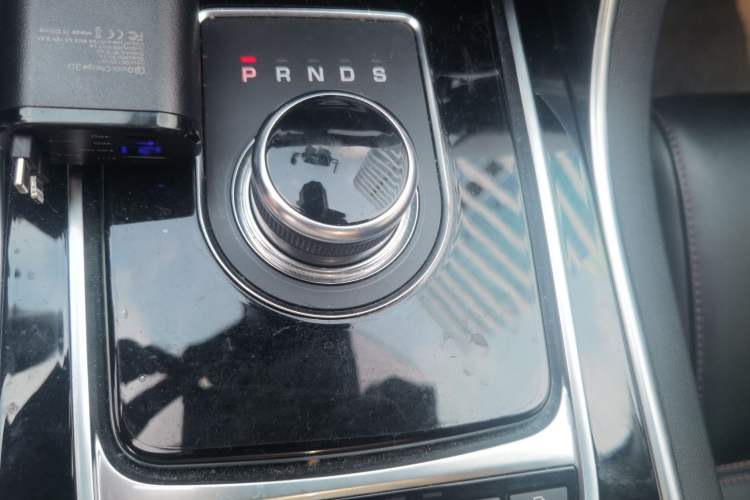 Used Jaguar XEL 2019 2.0T 200 PS Luxury Edition