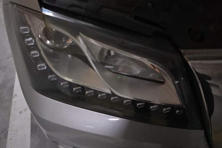 Used Haval H2 2016 Red Label 1.5T Manual Two-Wheel Drive Elite Model
