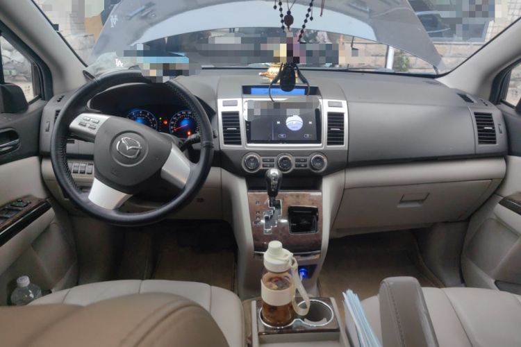 Used Mazda Mazda 8 2011 2.3L Ultimate Edition
