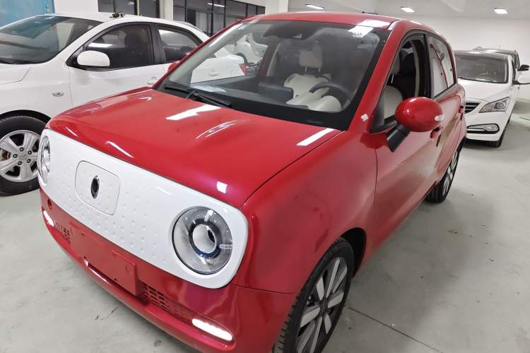 Used ORA Black Cat 2021 405 km Long-Range Version