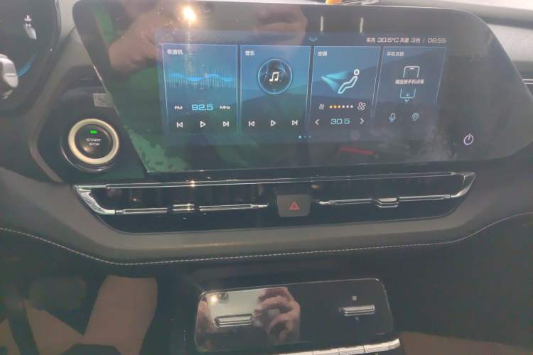 Used Wuling Victory 2020 1.5T CVT Flagship Edition