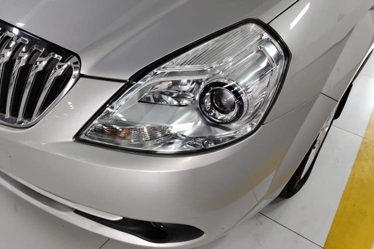 Used Buick Excelle 2013 1.5L Automatic Classic Model