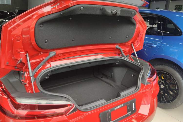 Used BMW Z4 2019 sDrive 25i M Sport Package