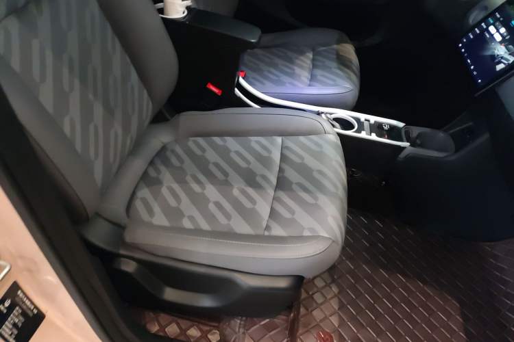 Used Leapmotor T03 2024 310 Comfort Edition