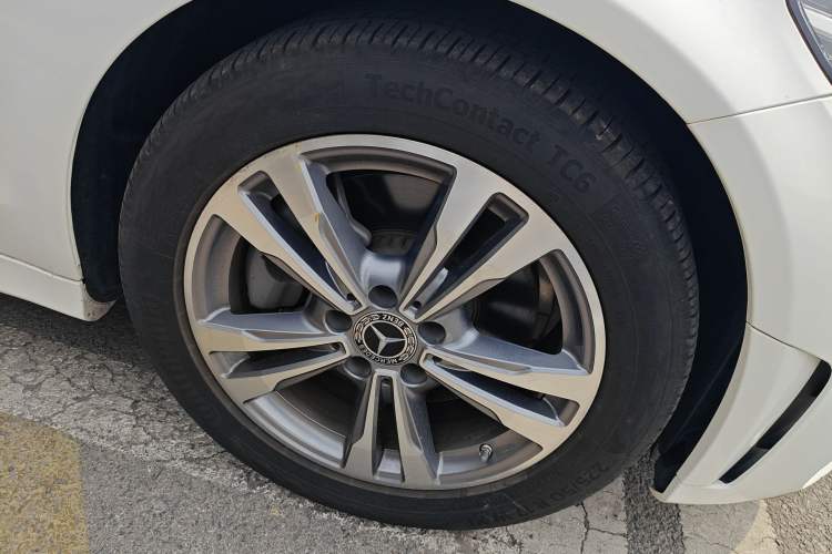 Used Mercedes-Benz C-Class 2021 C 200 L Fashion Edition Sport Version
