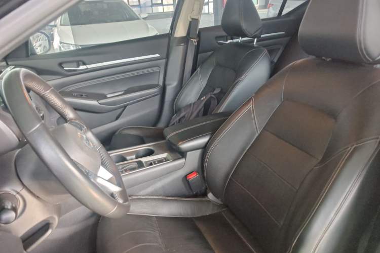 Used Nissan Teana 2020 2.0L XL Comfort Edition Left Front Seat