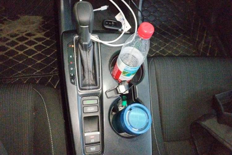 Used Honda Civic 2023 240TURBO CVT Dynamic · Center Stage Special Edition