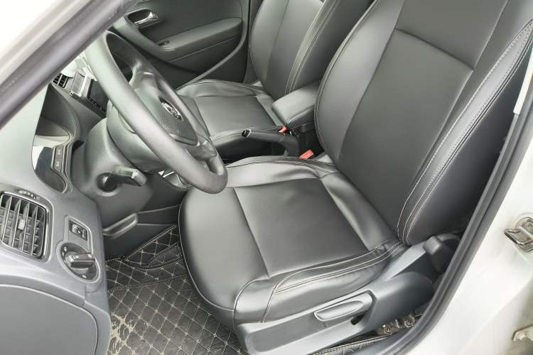 Used Volkswagen Polo 2016 1.4L Automatic Trendy Model
