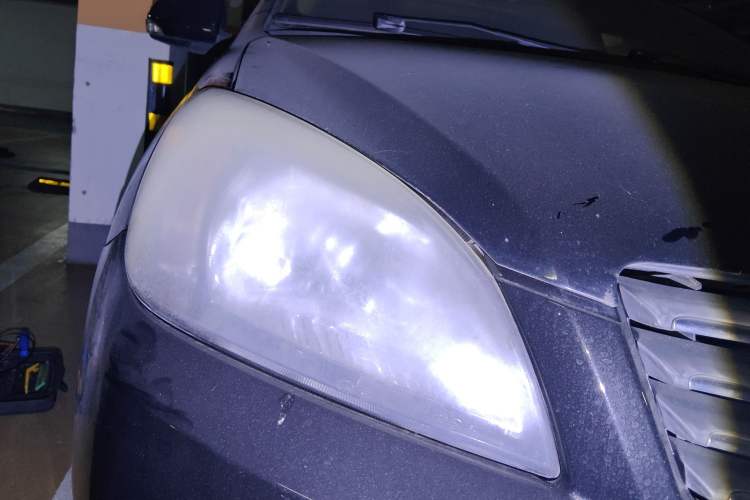 Used Great Wall C30 2012 1.5L Manual Elite Edition