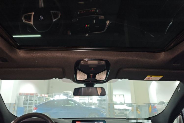 Used BMW 6 Series GT 2020 630i M Sport Touring Edition Headliner