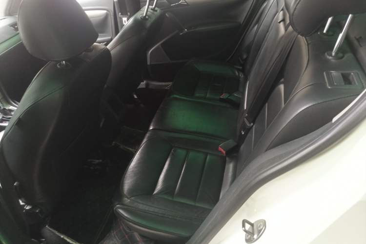 Used Volkswagen Lavida 2013 Revised Version 1.4 TSI DSG Comfort Edition