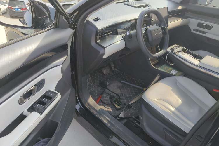 Used JETOUR Dashing 2022 1.6T DCT King PRO