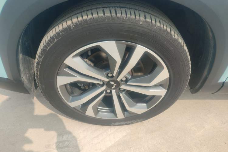 Used Wuling Asta 2021 1.5T CVT Star曜 Edition