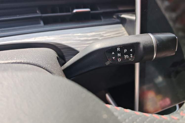 Used NETA AYA 2023 Revised Version 401 Lite Gear Lever