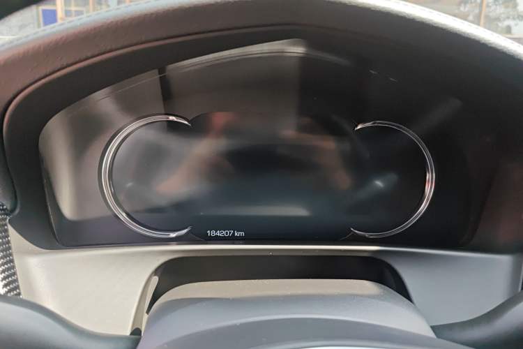 Used Cadillac CT6 2020 28T Luxury Version
