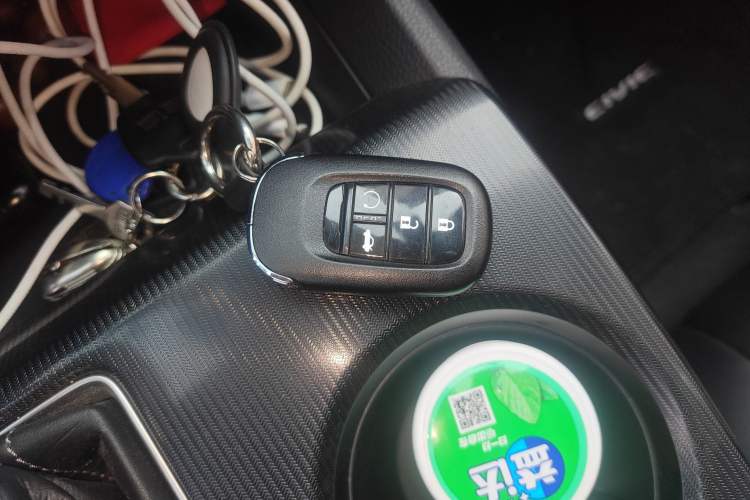 Used Honda Civic 2022 240TURBO CVT Dynamic Edition