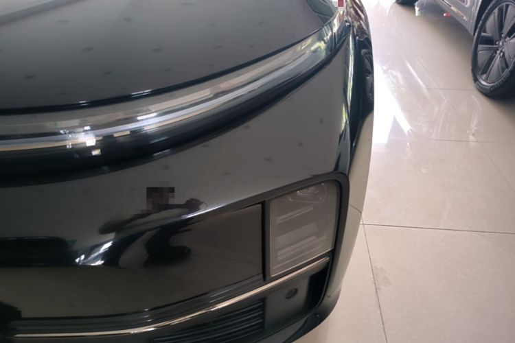 Used Li Auto L7 2023 Air model