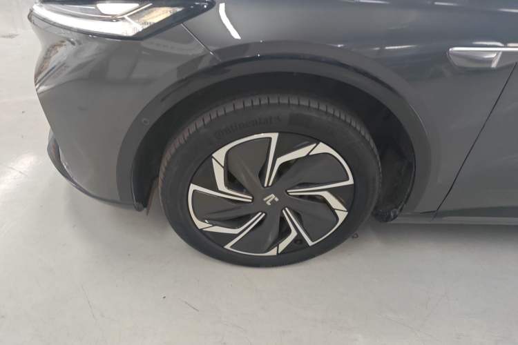 Used Rising R7 2022 Standard Advanced Version