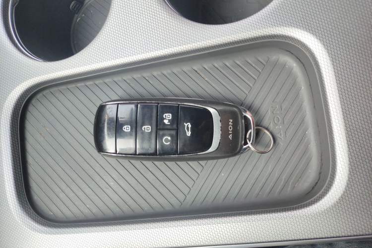 Used AION Y 2023 Plus 510 Smart Edition