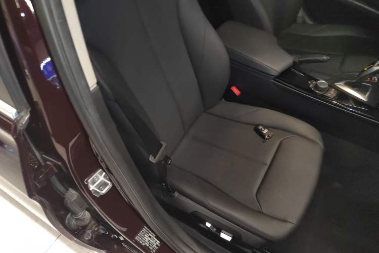 Used BMW 3 Series 2017 320Li Fashion Model