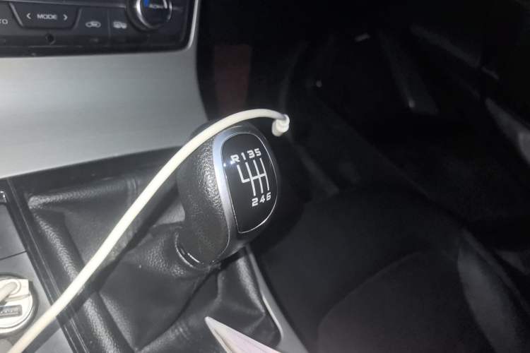 Used Geely Auto Emgrand GL 2017 1.3T Manual Elite Model