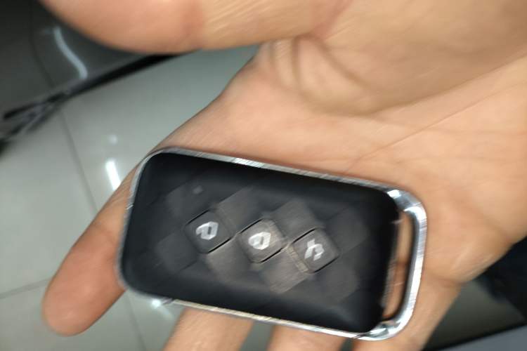 Used Wuling Xingguang 2023 150 Advanced Edition