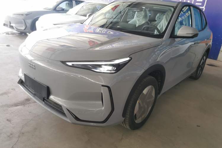 Used Geely Galaxy E5 2026 Model 530km Launch Edition