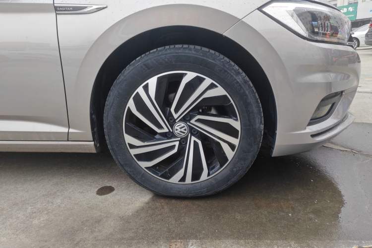 Used Volkswagen Sagitar 2021 280TSI DSG 30th Anniversary Edition