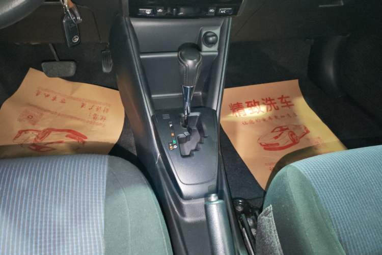 Used Toyota YARiS L Zhi Xiang 2019 1.5E CVT Dynamic Edition China VI compliant
