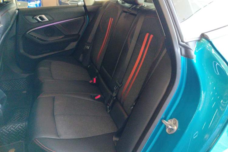 Used BMW 2 Series 2023 225i Four-Door Coupe M Sport Package