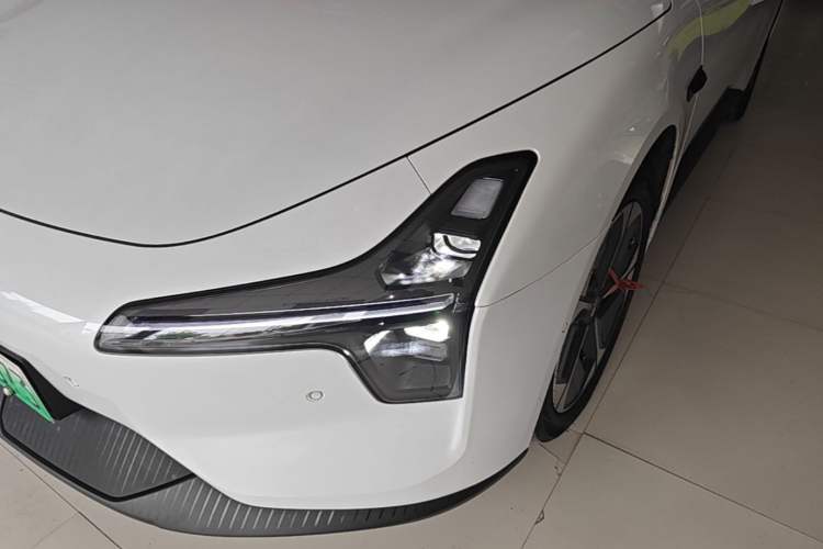 Used XPeng MONA M03 2024 620 with Ultra-Long Range
