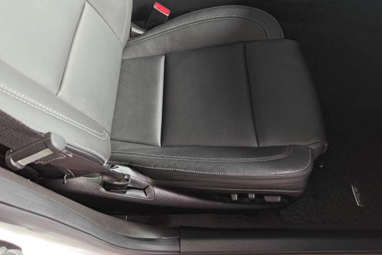 Used Cadillac ATS-L 2017 28T Fashion Edition
