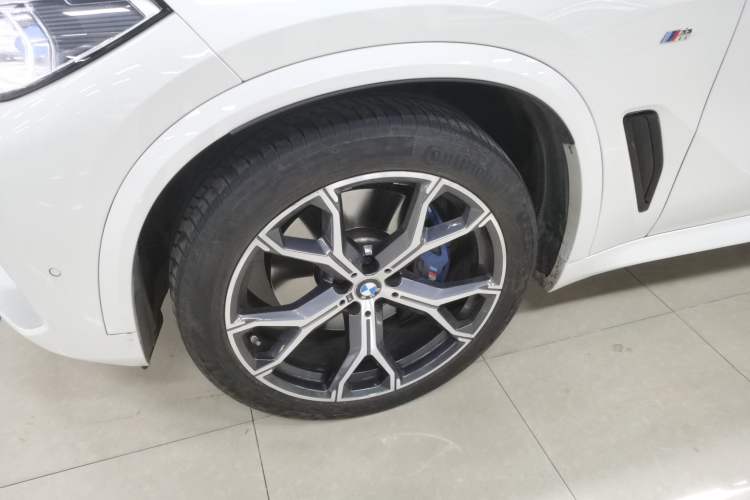 Used BMW X5 2021 Restyled xDrive40i Luxury Version M Sport Package
