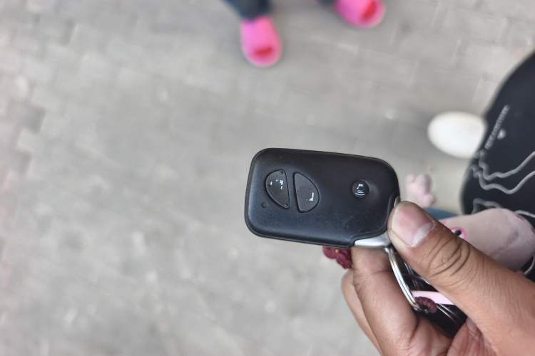 Used BYD G3 2011 Smart Tech Version 1.5L Manual Luxury Edition
