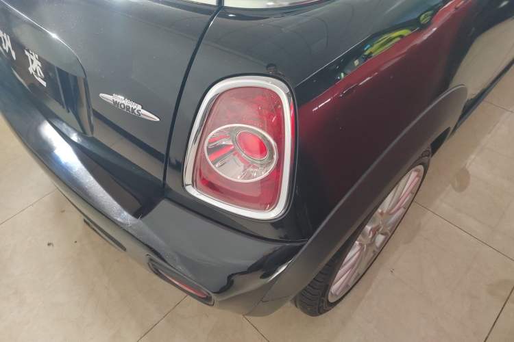 Used MINI JCW 2013 1.6T JOHN COOPER WORKS