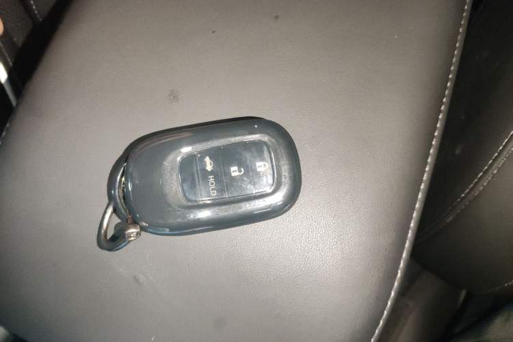 Used Honda Inspire 2023 260TURBO Elegant Edition