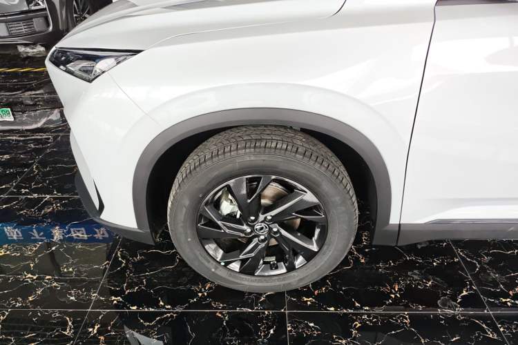 Used Dongfeng Aeolus SKY EV01 2025 530 km AIR Elite Edition