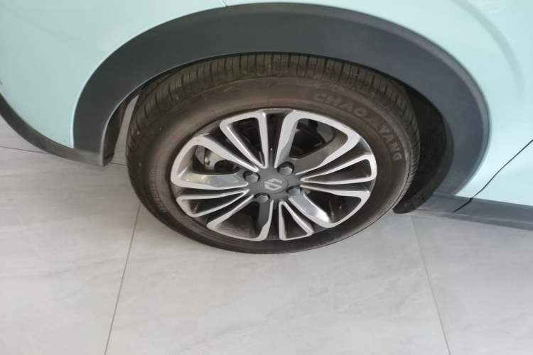 Used Leapmotor T03 2024 403 Comfort Edition
