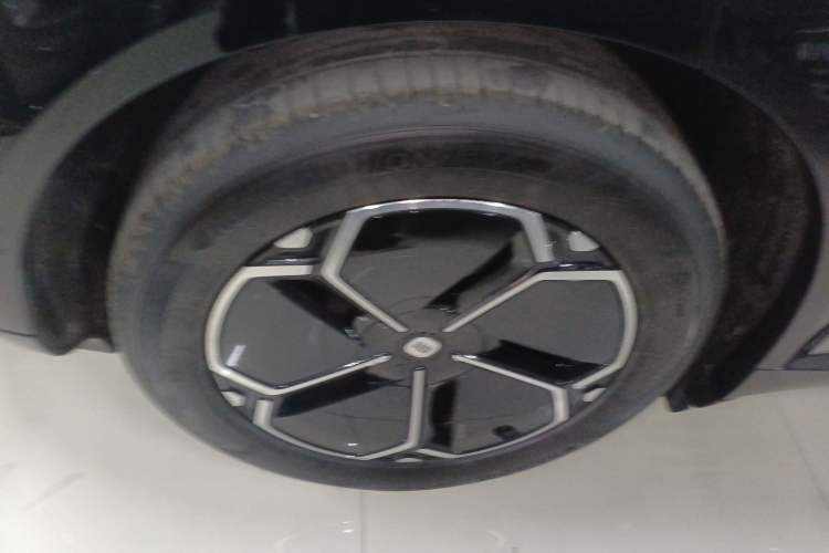 Used Xiaomi Auto YU7 2025 Ultra-Long Range Rear-Wheel Drive Version
