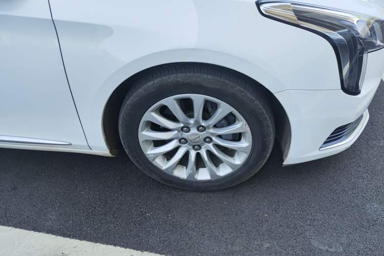 Used Cadillac XTS 2018 28T Tech Edition