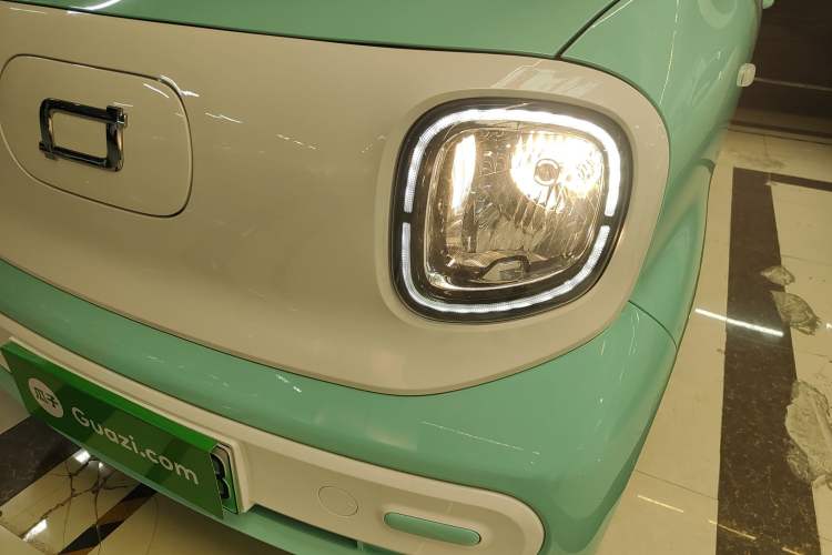 Used Bestune Pony 2026 222km Colorful Horse