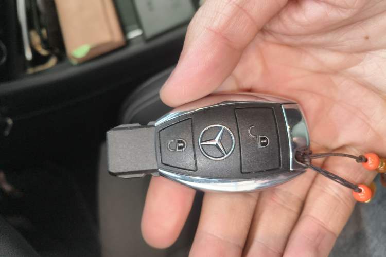 Used Mercedes-Benz A-Class (Import) 2017 Revised A 200 Dynamic Edition