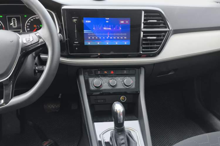 Used Jetta VS7 2023 280TSI Automatic Trend Edition
