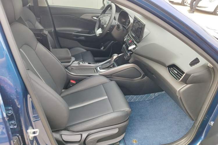 Used Hyundai Lafesta 2019 280TGDi Sport Edition China VI
