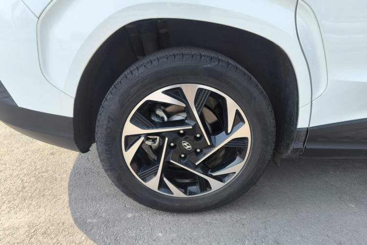 Used Hyundai Custo 2022 270TGDi Smart Luxury Flagship Edition TOP