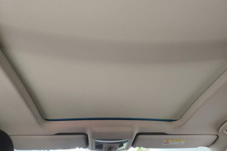 Used Volkswagen Teramont 2017 380TSI Four-Wheel Drive Luxury Edition